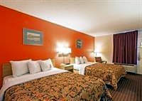 Budgetel Scottsboro (ex Econo Lodge)