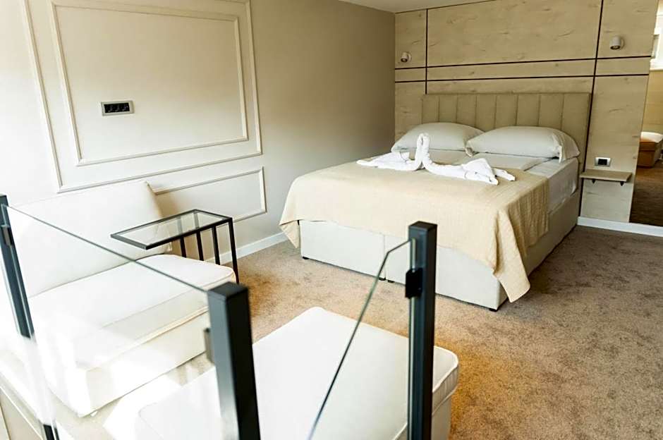 Garni Boutique Hotel Arta