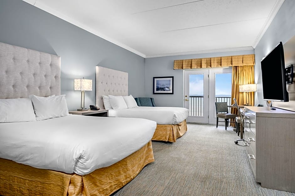 Cherry Tree Inn and Suites