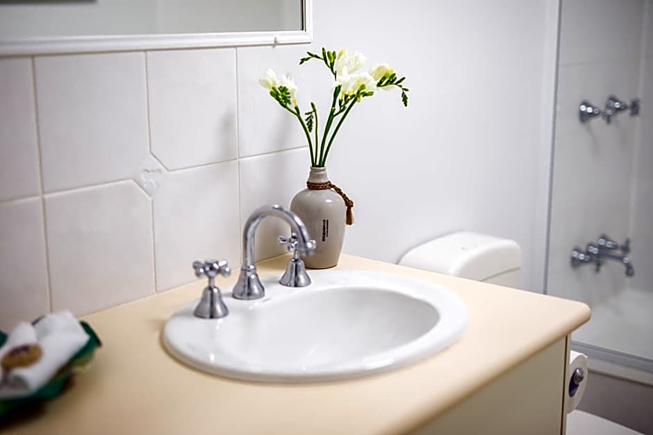 City Terraces Cairns