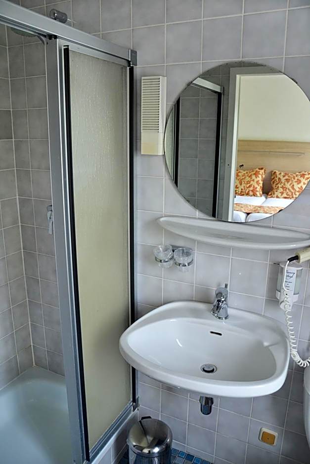 Fletcher Hotel Restaurant De Witte Raaf