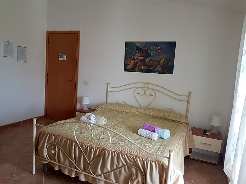 B&B Magna Grecia