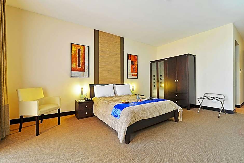 Protea Hotel Kampala