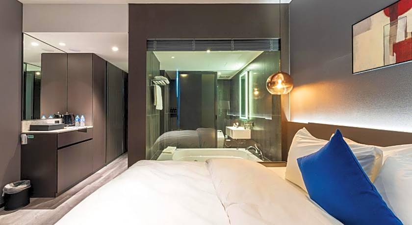 Hotel Soulhada (Incheon)