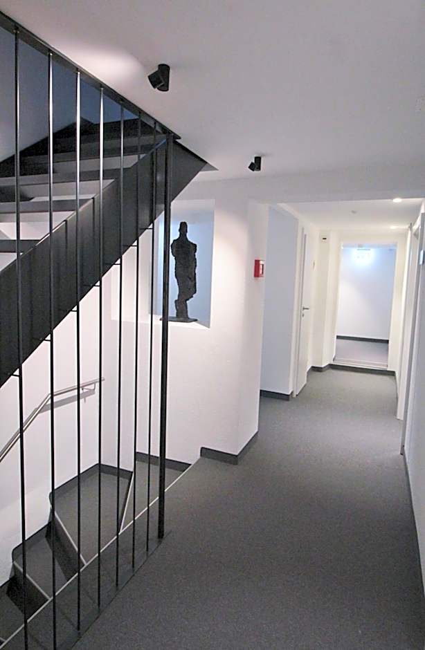 Hotel & Restaurant Forni