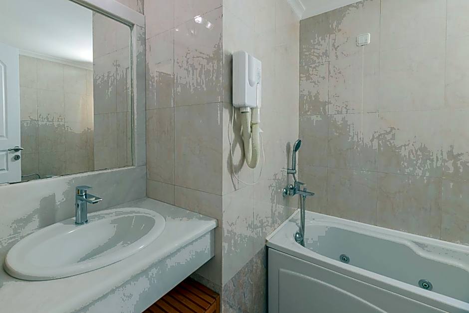Epavlis Hotel & Spa