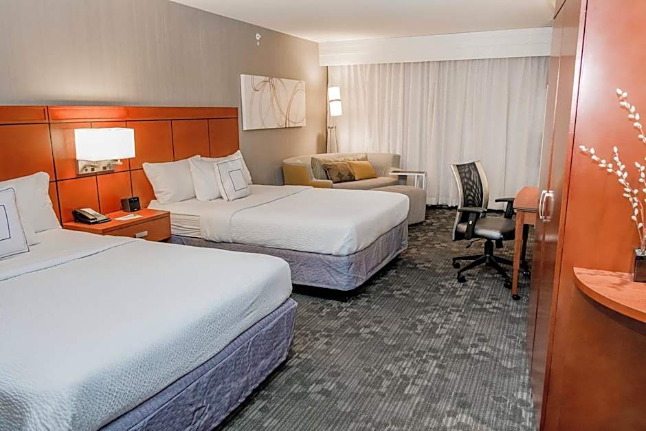 Courtyard by Marriott Lafayette
