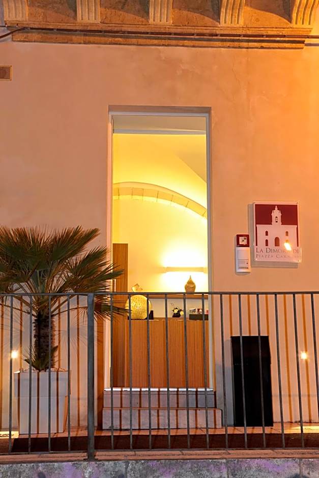 Hotel La Dimora di Piazza Carmine