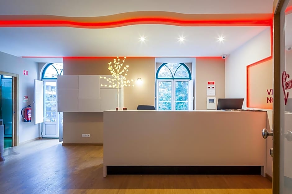 Vila Nova Guesthouse