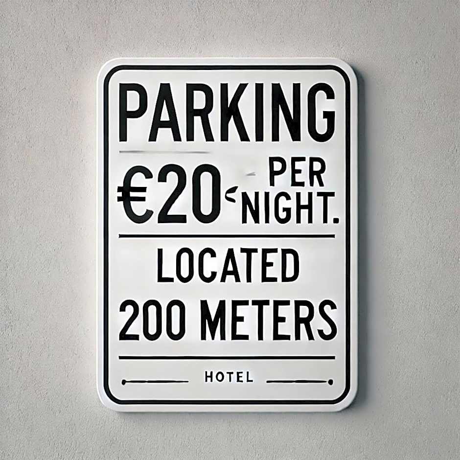 Two Timez - Boutique Hotel