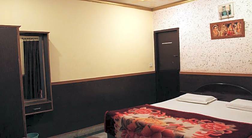 Ajay International Hotel