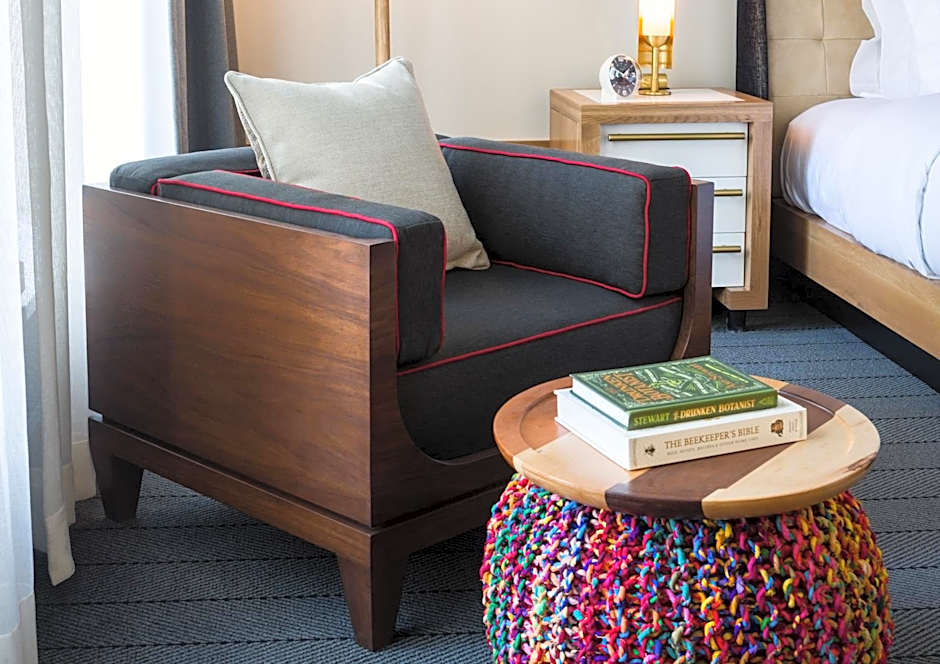 Kimpton Schofield Hotel By IHG