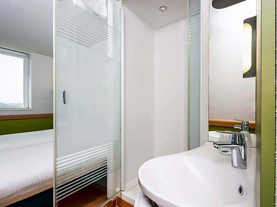 ibis budget Bern Expo