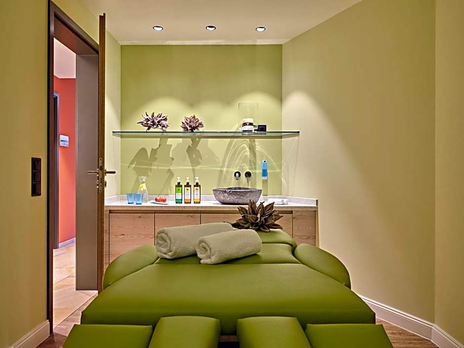 Hotel Restaurant Burg-Klause