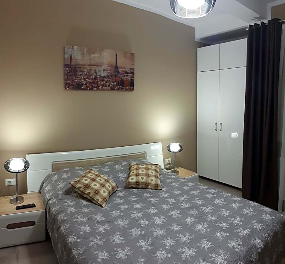 N.D Global Alba Iulia