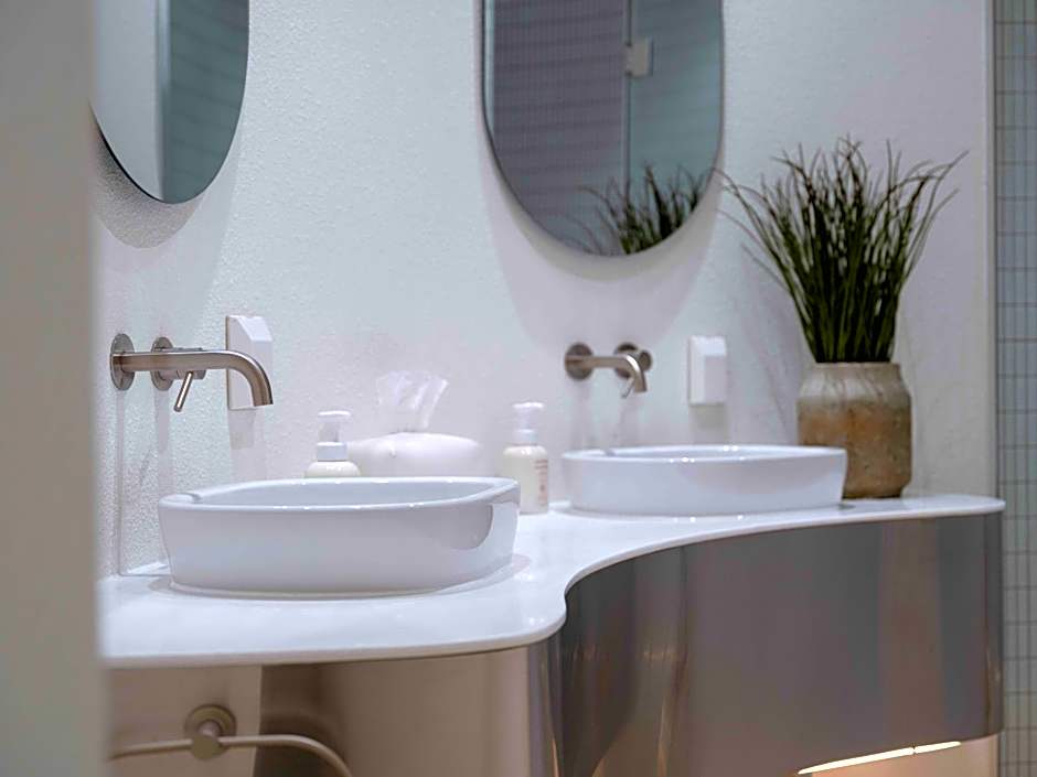 Meomulda Ga Gwangan Poolvilla