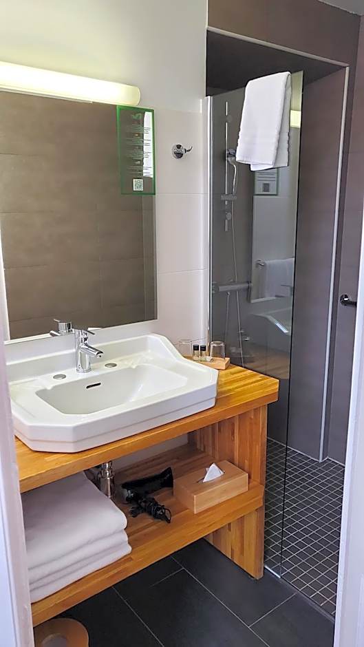 Grand Hôtel de la Poste