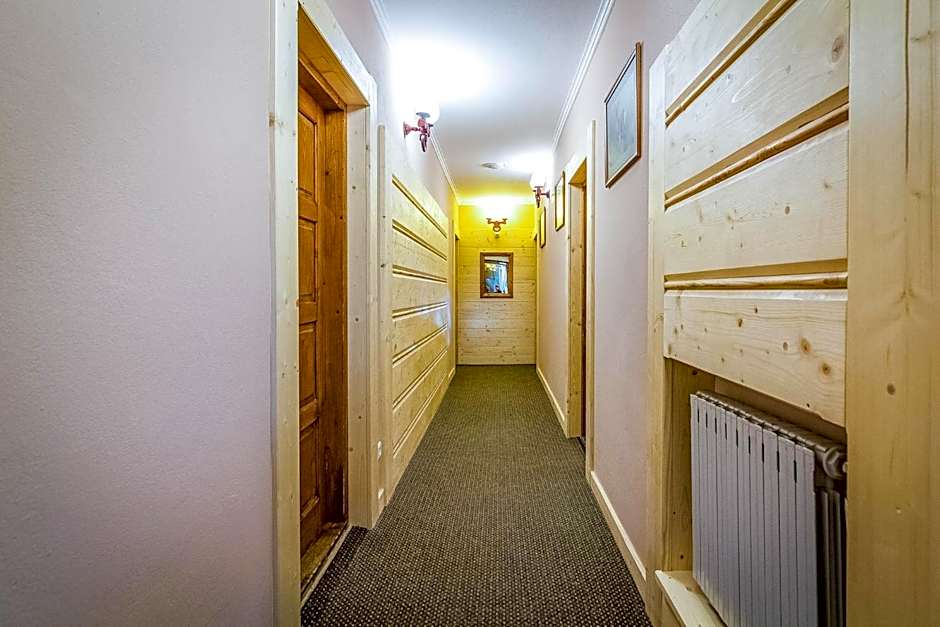 Aparthotel Pod Nosalem