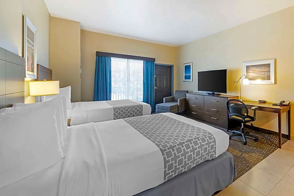 Best Western Naples Plaza Hotel