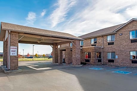 Quality Inn Noblesville-Indianapolis