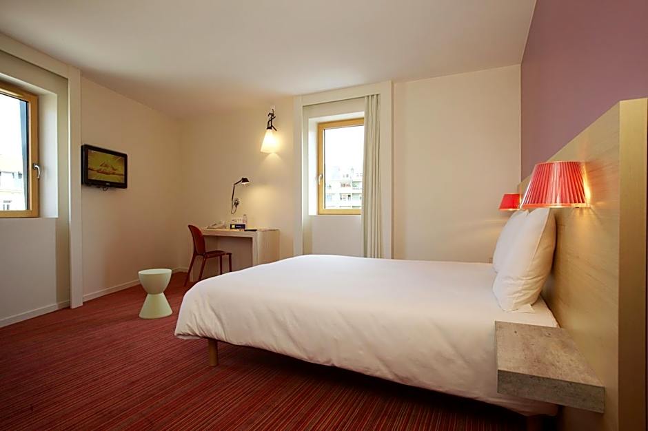 ibis Styles Le Puy en Velay