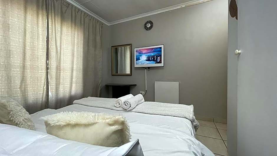 Reedsview Apartment
