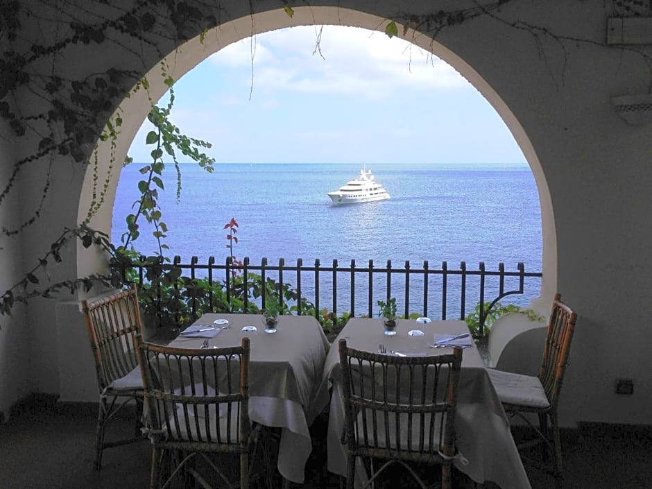 Hotel Carasco
