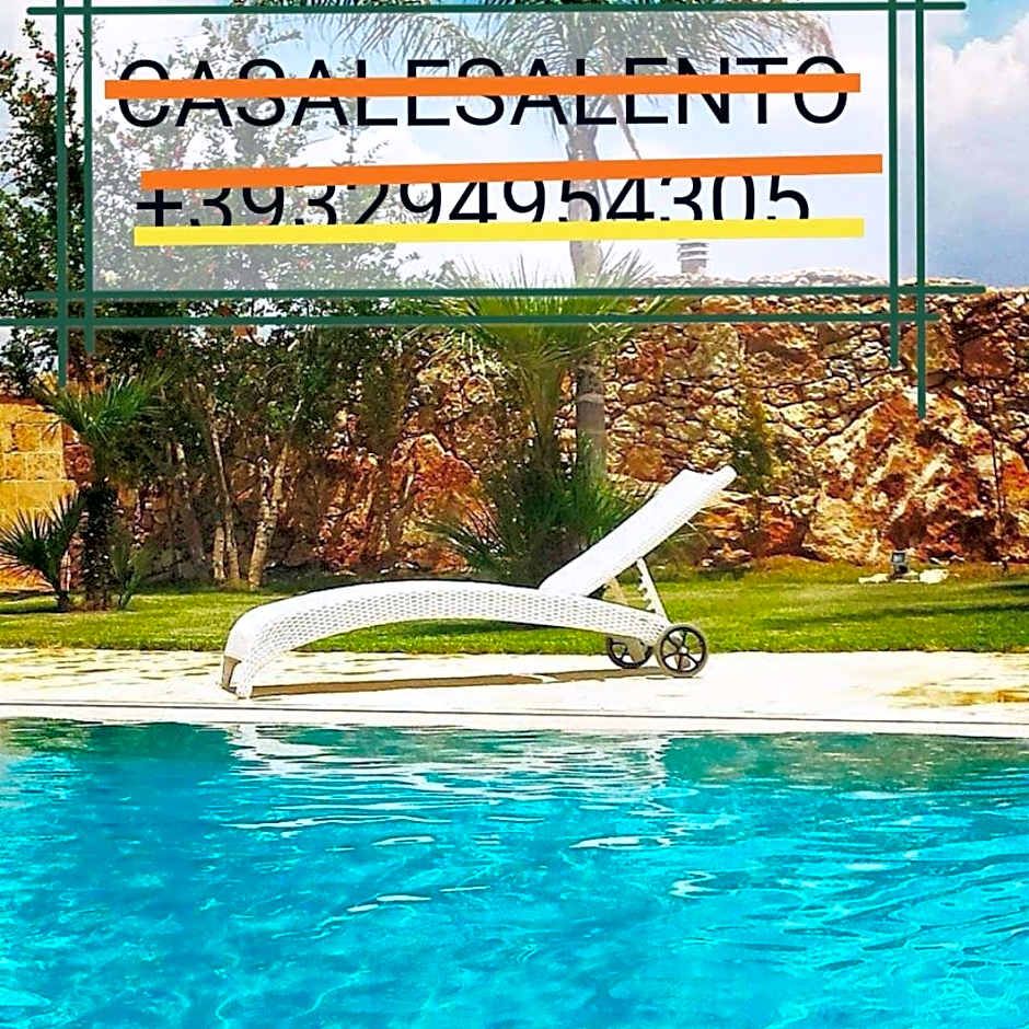 Casale Salento
