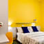Hotel Mon Pays
