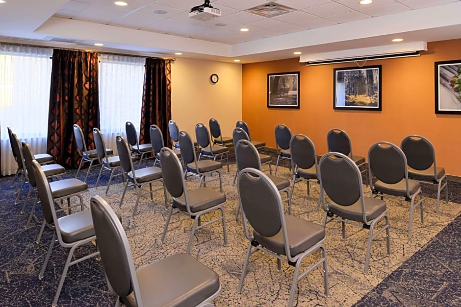 Hampton Inn By Hilton - Suites Albany-East Greenbush NY