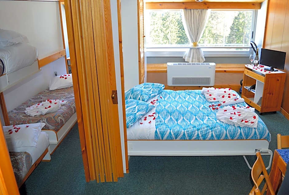 Residence Il Vigo di Marilleva