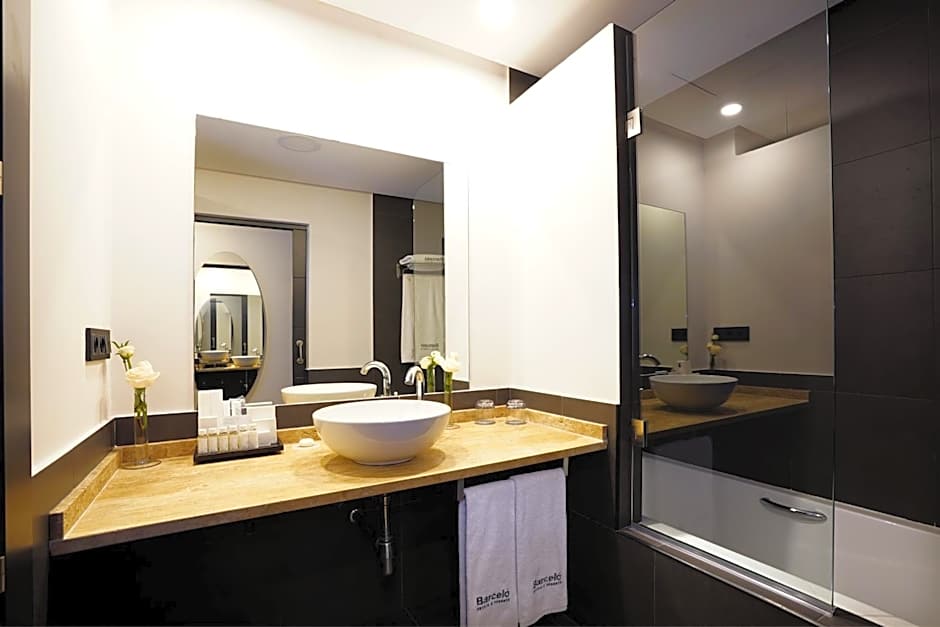 Barceló Aracena & Spa