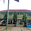 OYO 90333 Wisma Tenang Jaya Syariah