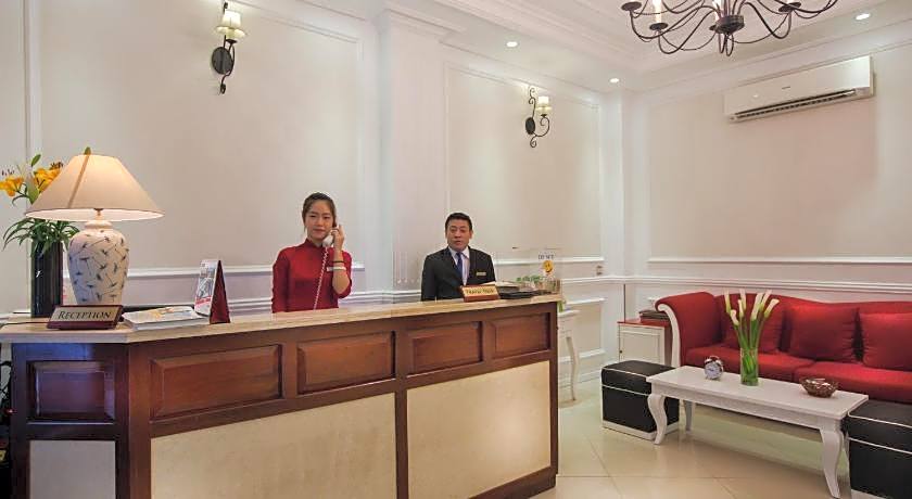 La Beaute De Hanoi Hotel