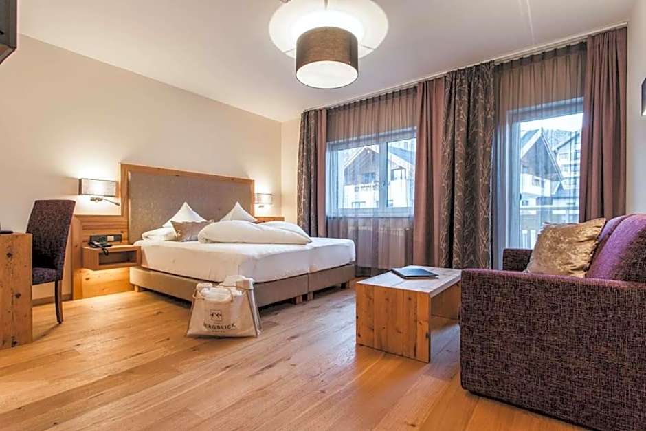 Hotel Bergblick 4 Sterne Superior