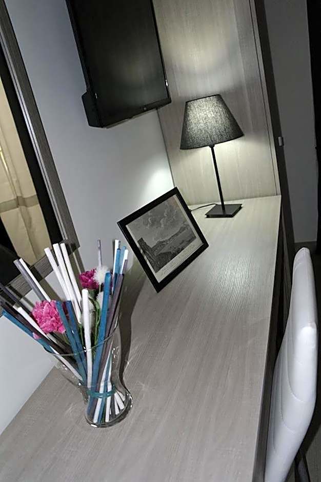 B&B Chiaia 216