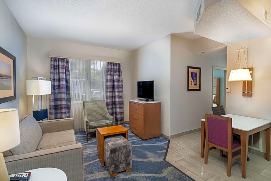 Homewood Suites By Hilton Memphis-Germantown