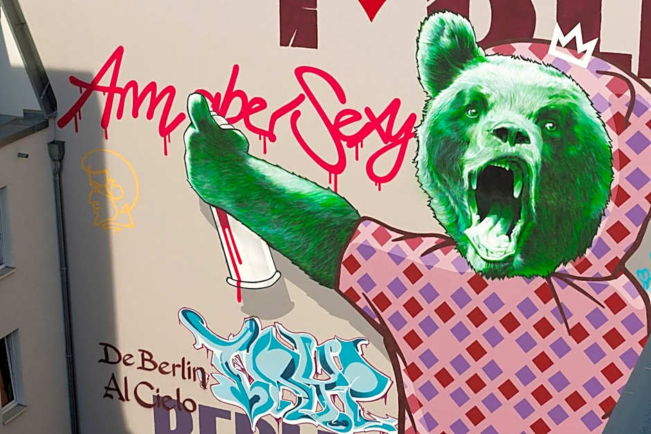 Innside Berlin Mitte