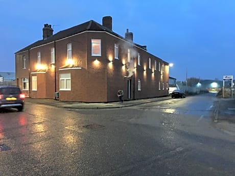 Premier Rooms Teesside