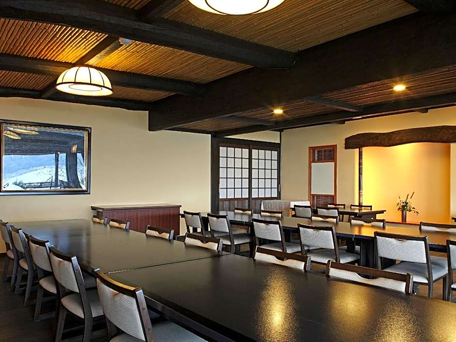 Genmyoan Ryokan