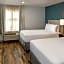 Woodspring Suites Houston IAH Airport