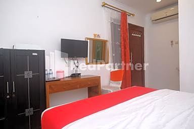 Ndalem Pundhi Maguwoharjo RedPartner