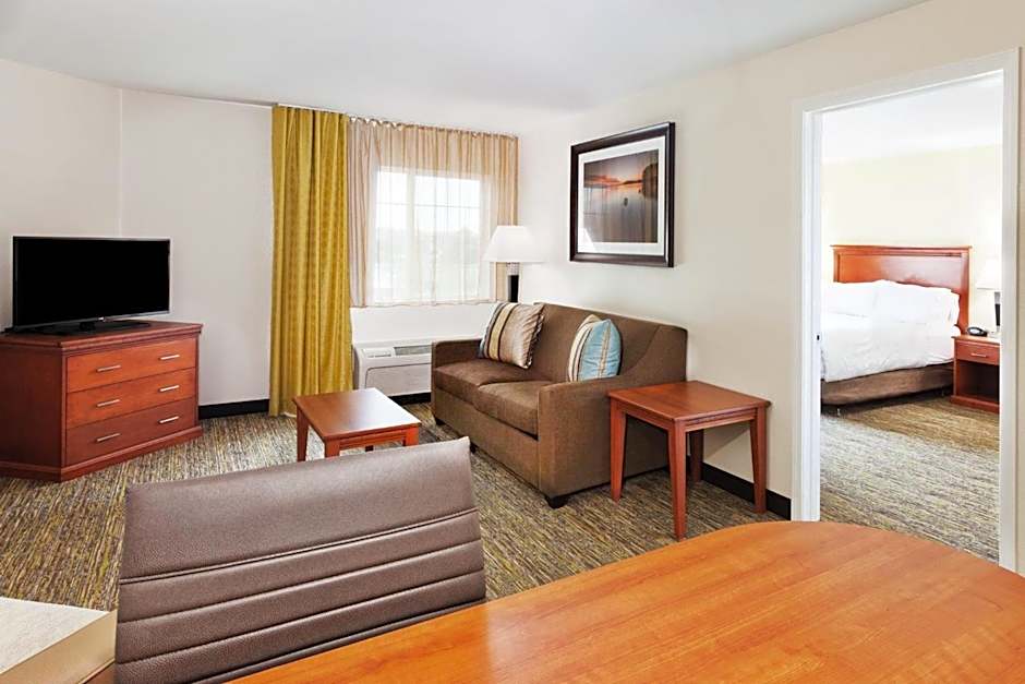 Candlewood Suites Eastchase Park By IHG