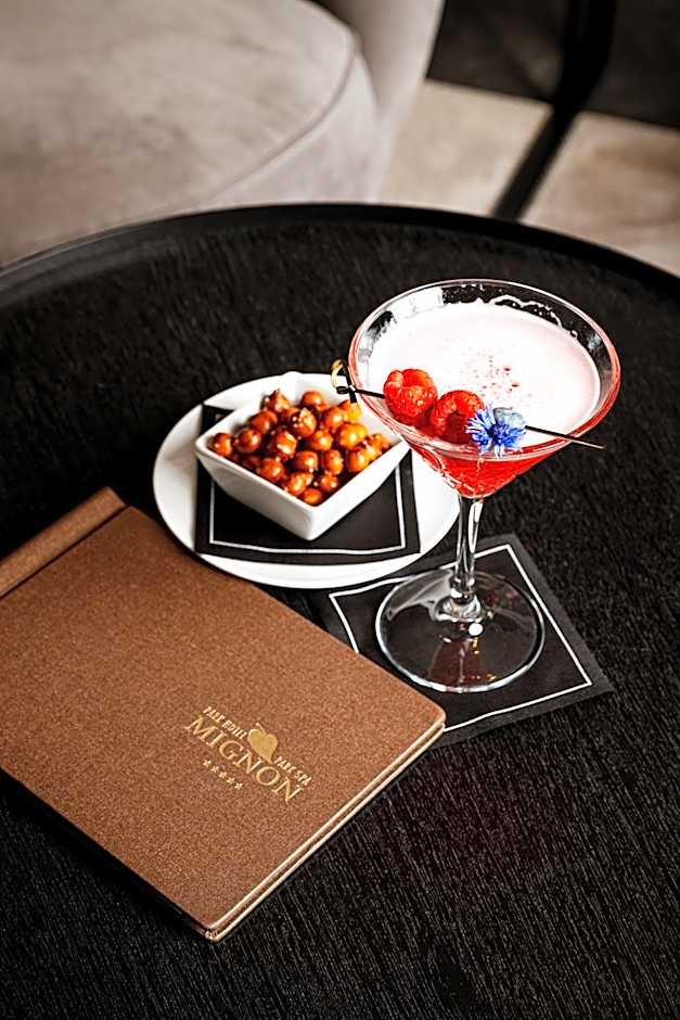 Hotel Mignon Meran Park & Spa