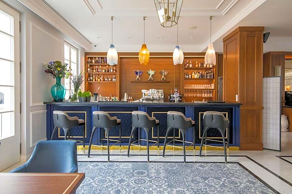 Palace Art Hotel Pezinok