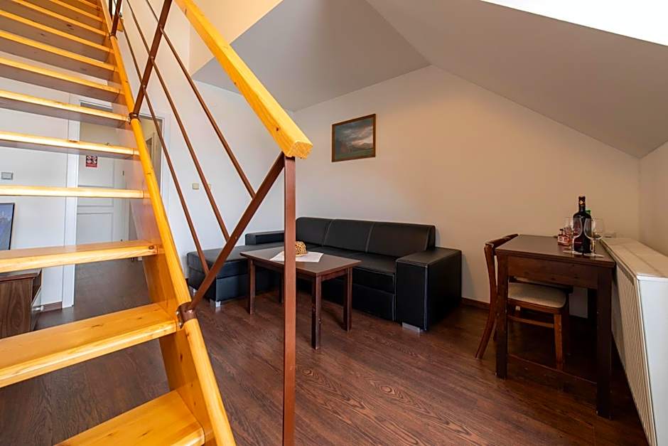 Hotel Liptov Holiday ***