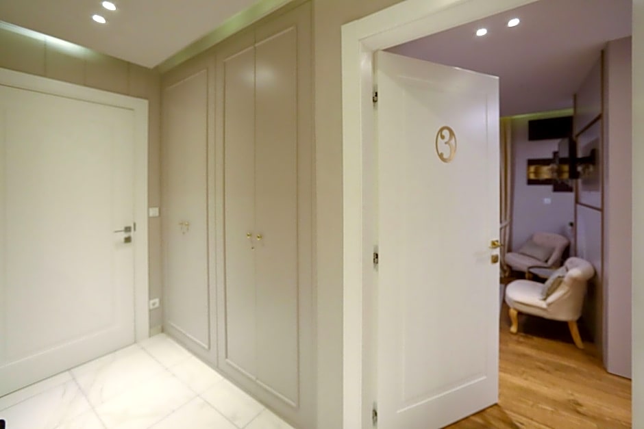 Luxury Rooms Kadena