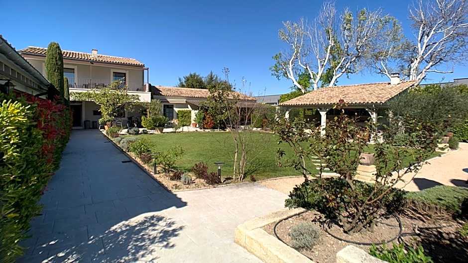 Residence Melody