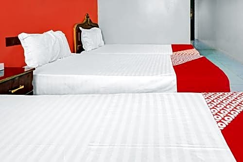 OYO 794 Great Country Hotel