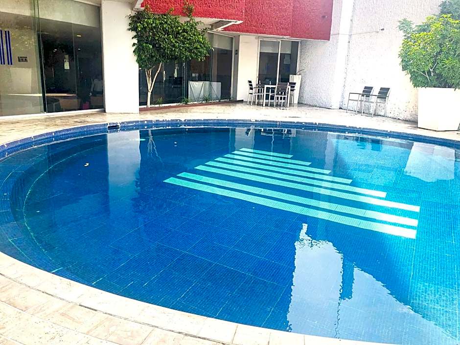 Hotel Laffayette Ejecutivo